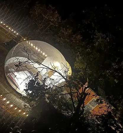 Labolla Luxussátor