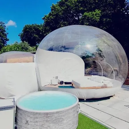 Labolla Glamping Vasto